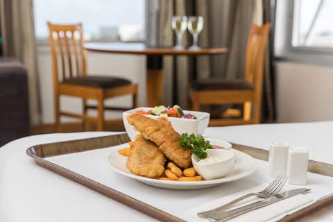 Rydges Darwin Central - Getaway Accommodation 23