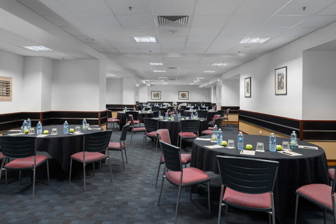 Rydges Darwin Central - Getaway Accommodation 26