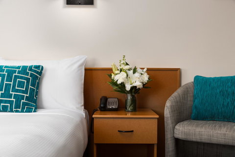 Rydges Darwin Central - Getaway Accommodation 4