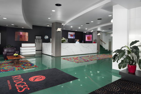 Rydges Darwin Central - Getaway Accommodation 14