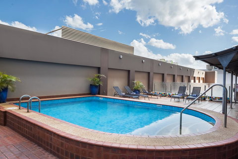 Rydges Darwin Central - Getaway Accommodation 12