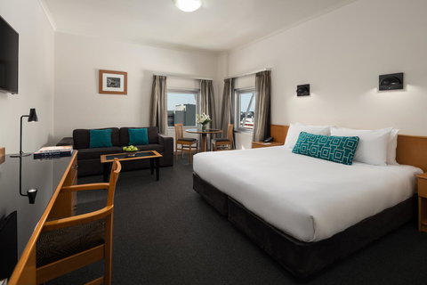 Rydges Darwin Central - Getaway Accommodation 3