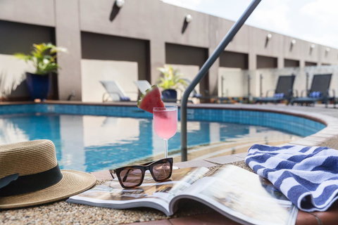 Rydges Darwin Central - Getaway Accommodation 13