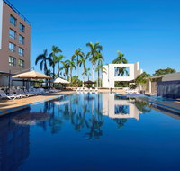 DoubleTree by Hilton Esplanade Darwin - Getaway Accommodation