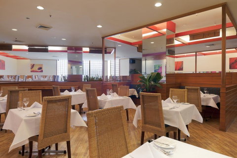 Hilton Darwin - Getaway Accommodation 18