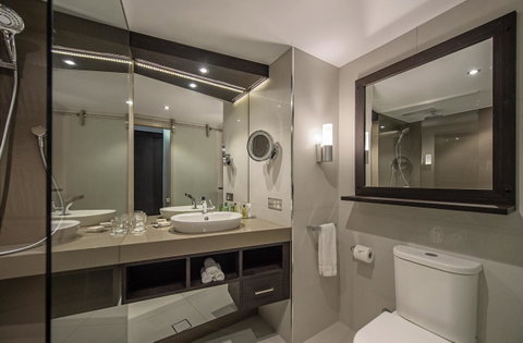 Hilton Darwin - Getaway Accommodation 17