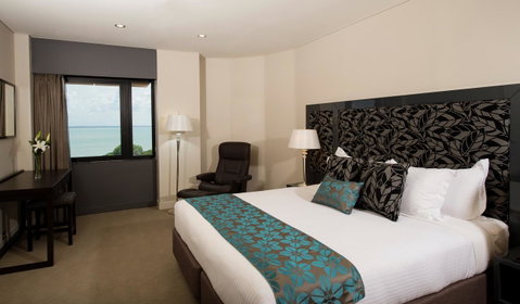 Hilton Darwin - Getaway Accommodation 22