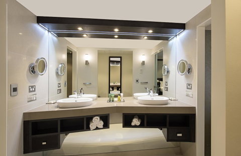 Hilton Darwin - Getaway Accommodation 8