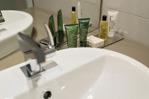 Hilton Darwin - Getaway Accommodation 16