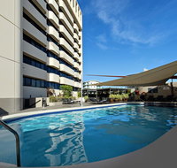Hilton Darwin - Getaway Accommodation