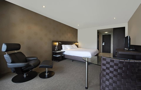 Hilton Darwin - Getaway Accommodation 26