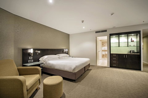 Hilton Darwin - Getaway Accommodation 34