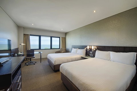 Hilton Darwin - Getaway Accommodation 14