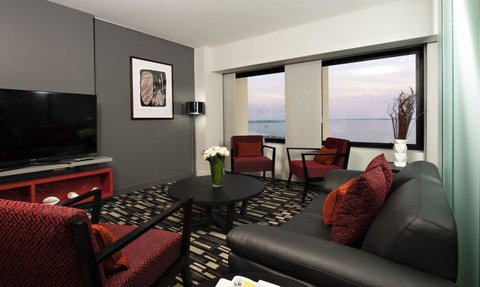 Hilton Darwin - Getaway Accommodation 11