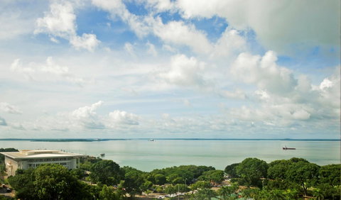 Hilton Darwin - Getaway Accommodation 23