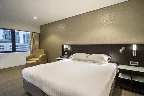 Hilton Darwin - Getaway Accommodation 32