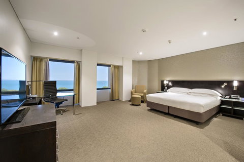 Hilton Darwin - Getaway Accommodation 33
