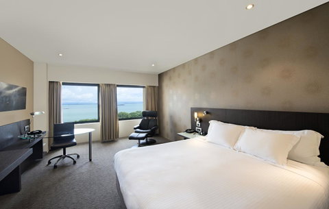 Hilton Darwin - Getaway Accommodation 28