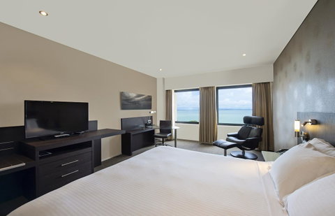 Hilton Darwin - Getaway Accommodation 2