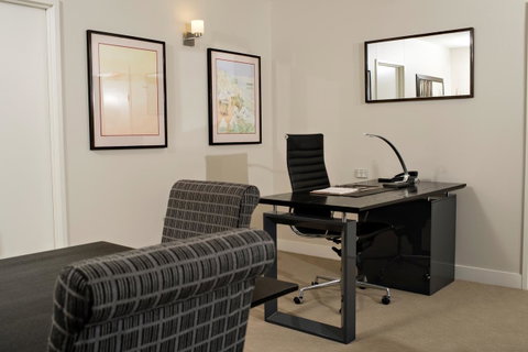 Hilton Darwin - Getaway Accommodation 44