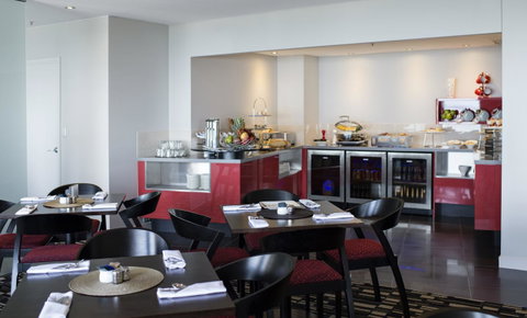 Hilton Darwin - Getaway Accommodation 20