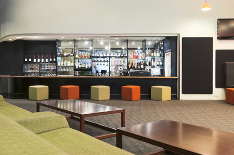 Hilton Darwin - Getaway Accommodation 5