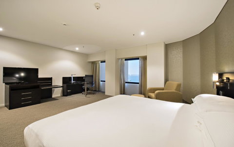 Hilton Darwin - Getaway Accommodation 31