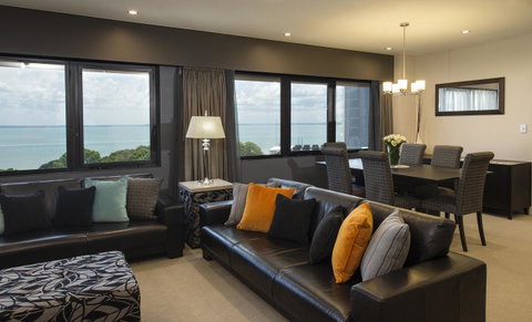 Hilton Darwin - Getaway Accommodation 9