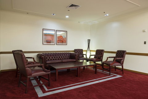 Hilton Darwin - Getaway Accommodation 41