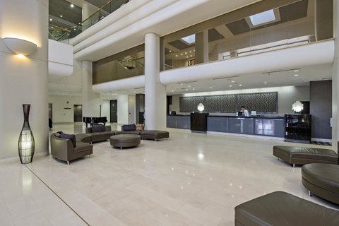 Hilton Darwin - Getaway Accommodation 4