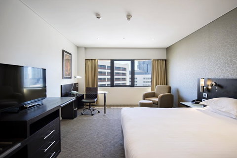 Hilton Darwin - Getaway Accommodation 36