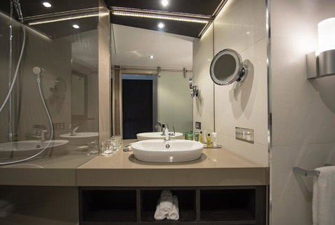 Hilton Darwin - Getaway Accommodation 24