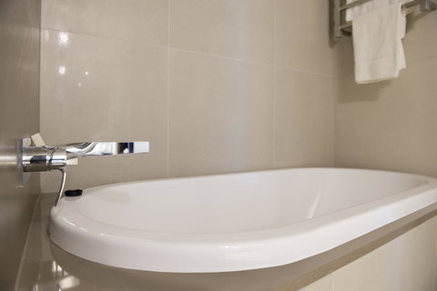 Hilton Darwin - Getaway Accommodation 43
