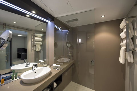 Hilton Darwin - Getaway Accommodation 29