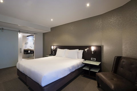 Hilton Darwin - Getaway Accommodation 30