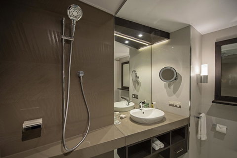 Hilton Darwin - Getaway Accommodation 25