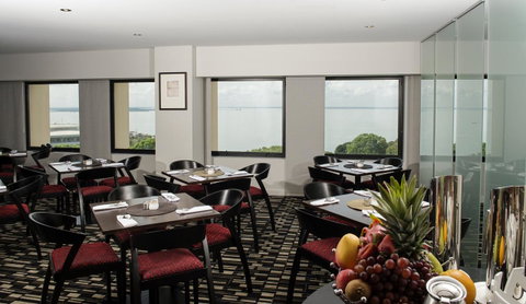 Hilton Darwin - Getaway Accommodation 7