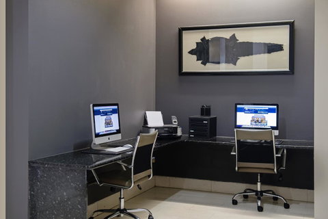 Hilton Darwin - Getaway Accommodation 19