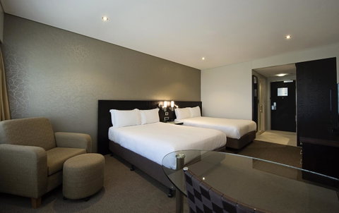 Hilton Darwin - Getaway Accommodation 27