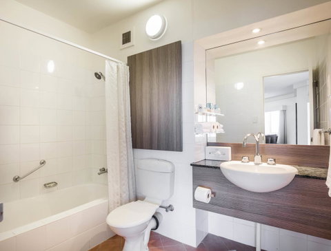 Novotel Darwin CBD - Getaway Accommodation 27