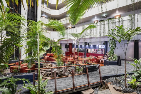 Novotel Darwin CBD - Getaway Accommodation 2