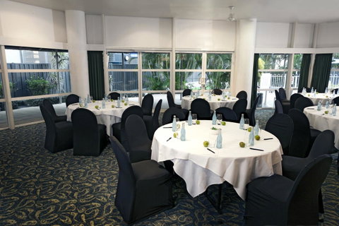Novotel Darwin CBD - Getaway Accommodation 14