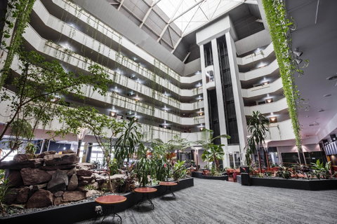 Novotel Darwin CBD - Getaway Accommodation 21