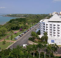 Novotel Darwin CBD - Getaway Accommodation