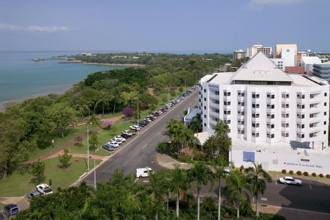 Novotel Darwin CBD - Getaway Accommodation 0