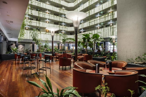 Novotel Darwin CBD - Getaway Accommodation 16