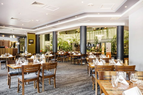Novotel Darwin CBD - Getaway Accommodation 17