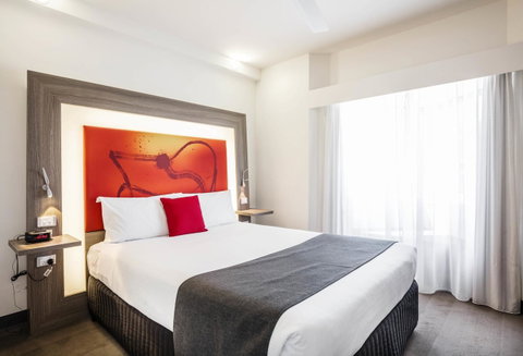 Novotel Darwin CBD - Getaway Accommodation 5