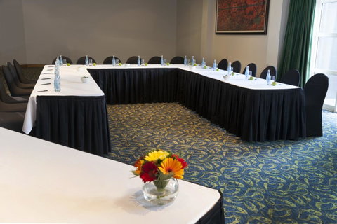 Novotel Darwin CBD - Getaway Accommodation 24