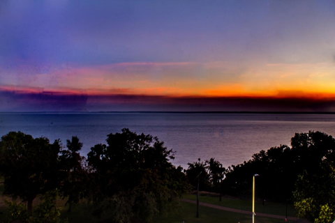 Novotel Darwin CBD - Getaway Accommodation 1